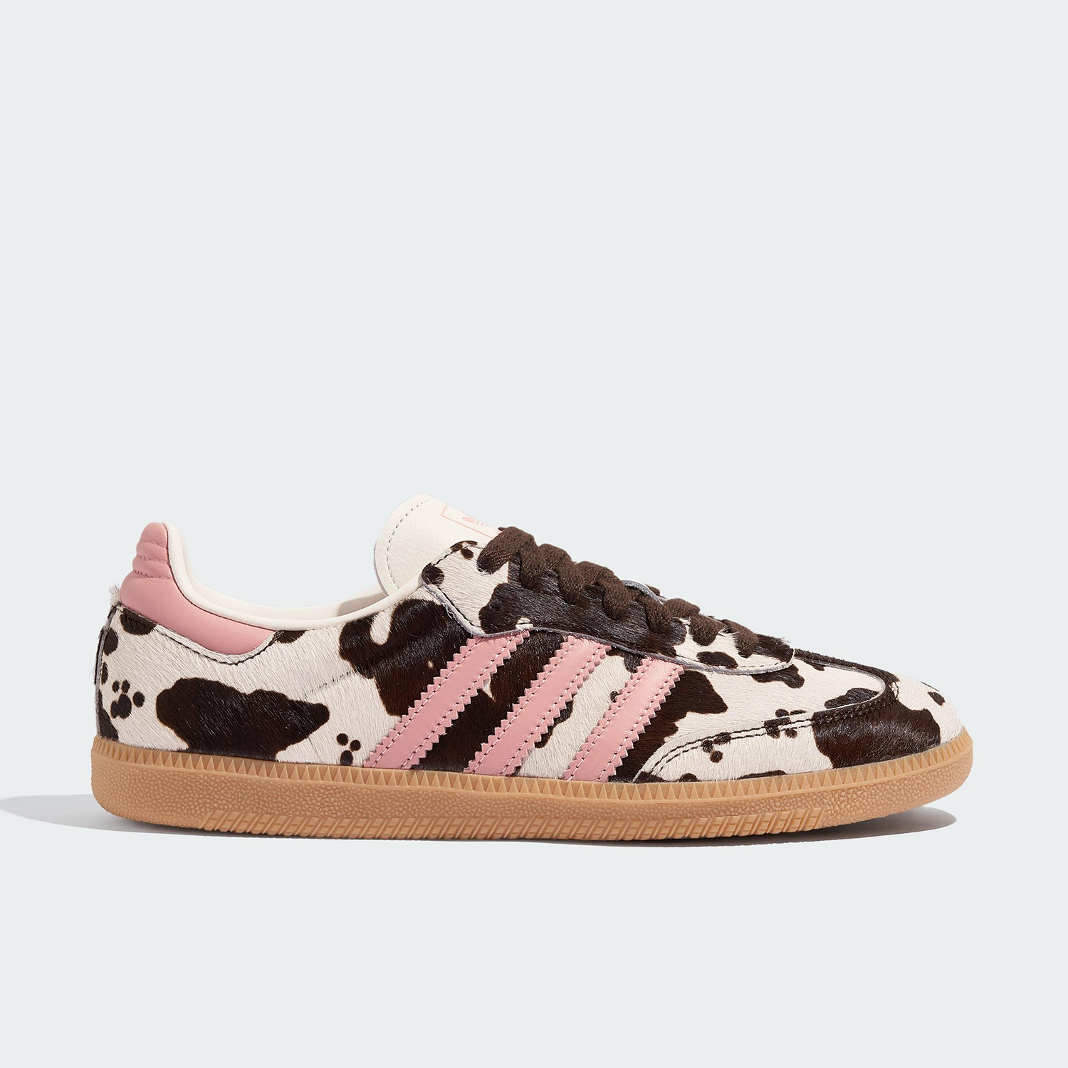 Adidas Shoes Samba - 아디다스 정품 클로버 남녀공용 패셔너블한 레이스업