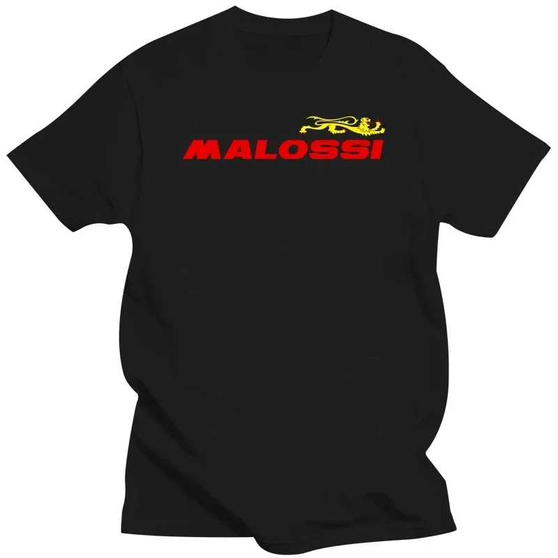 Men'S Fashion Oversized T Shirt - Malossi 남성용 그래픽 오버사이즈 티셔츠, 하라주쿠
