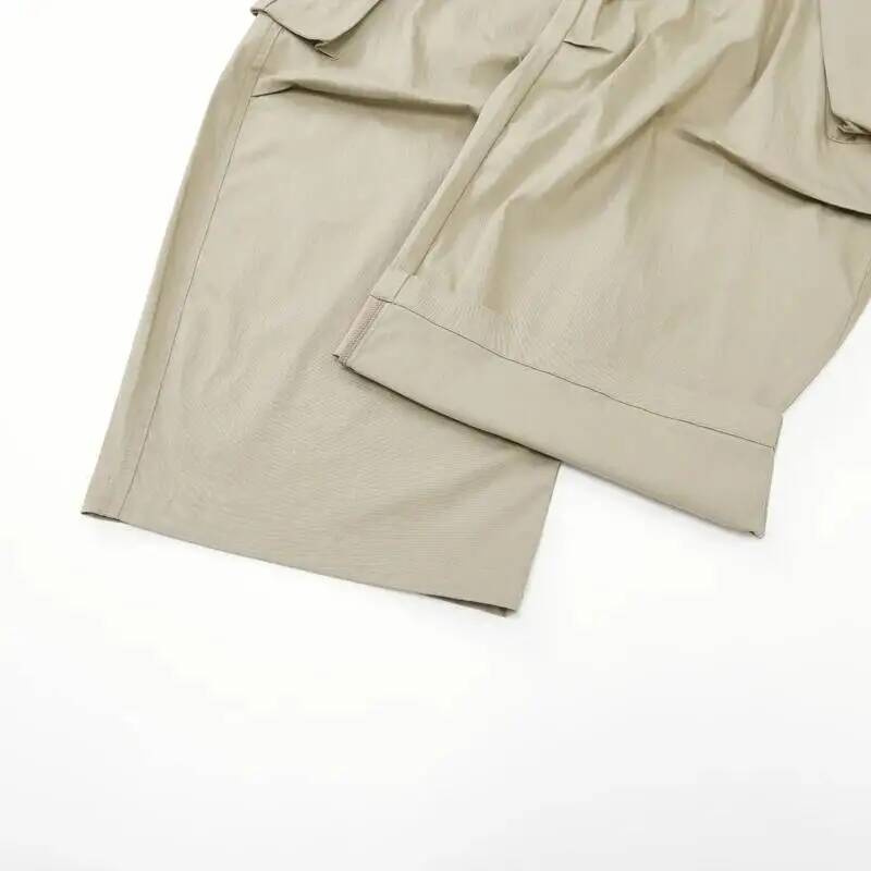 여름 패션 남성 카로 바지 가볍고 통기성이 좋은 레트로 - Men'S Fashion Khaki Pants 리뷰 및 가격