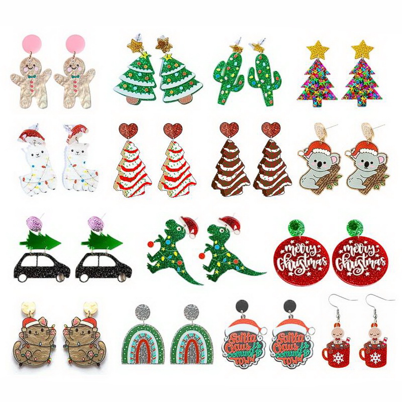 진저브레드 남자 코알라 공룡 디저트 고양이 알파카, 귀 - Men'S Fashion Xmas Party 리뷰 및 가격