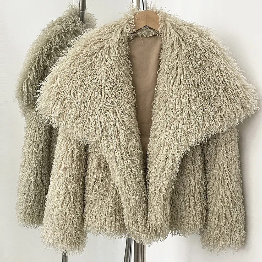 모피 코트 친환경 인조 모피 코트 코트 및 재킷의 신제 - Mens Fashion Store 리뷰 및 가격
