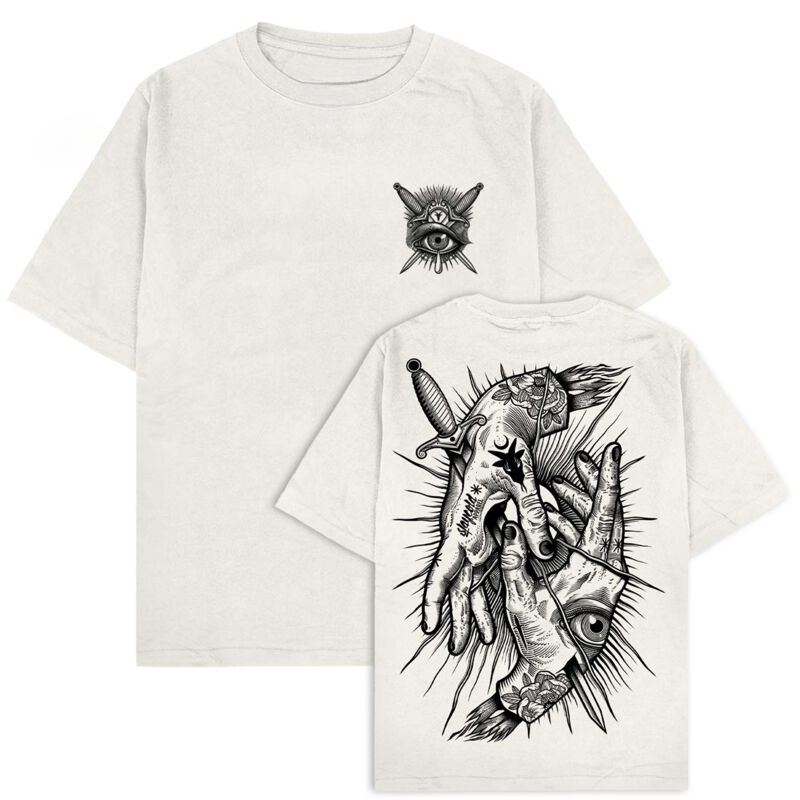 Strangled Stay Cold Tattoo Art - Men'S Fashion Undershirt 리뷰 및 가격
