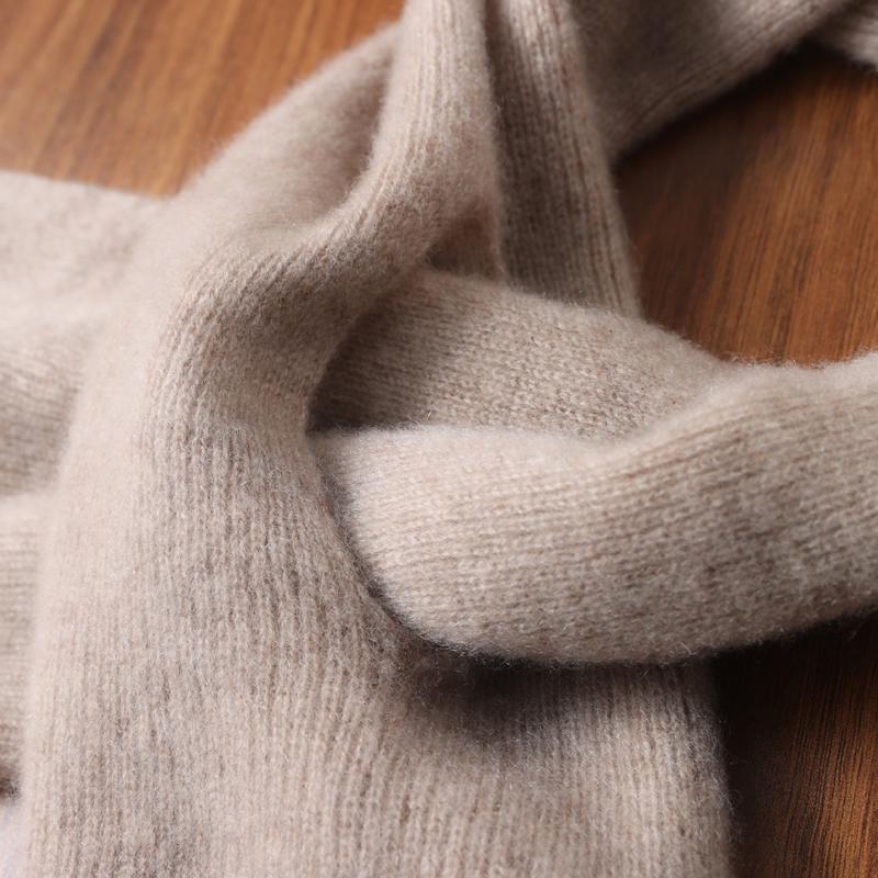 새로운 니트 크로스 할로우 스카프 남성과 여성을위한 1 - Men Scarf Wool 리뷰 및 가격