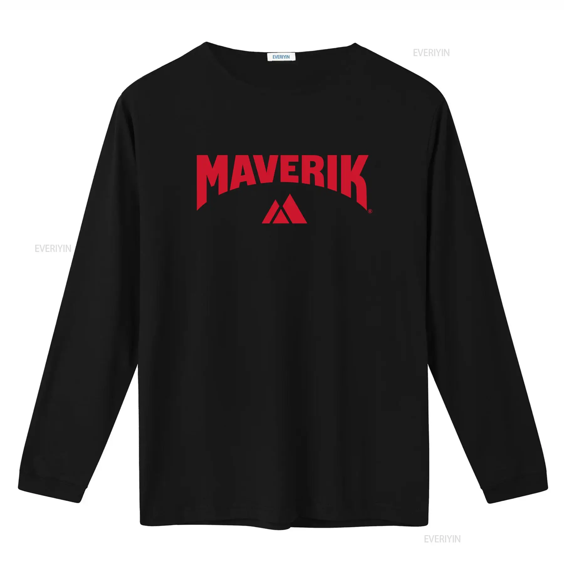 Maverik 편의점 로고 티셔츠 빈티지 워싱 유니섹스 - Mens Fashion Store 리뷰 및 가격