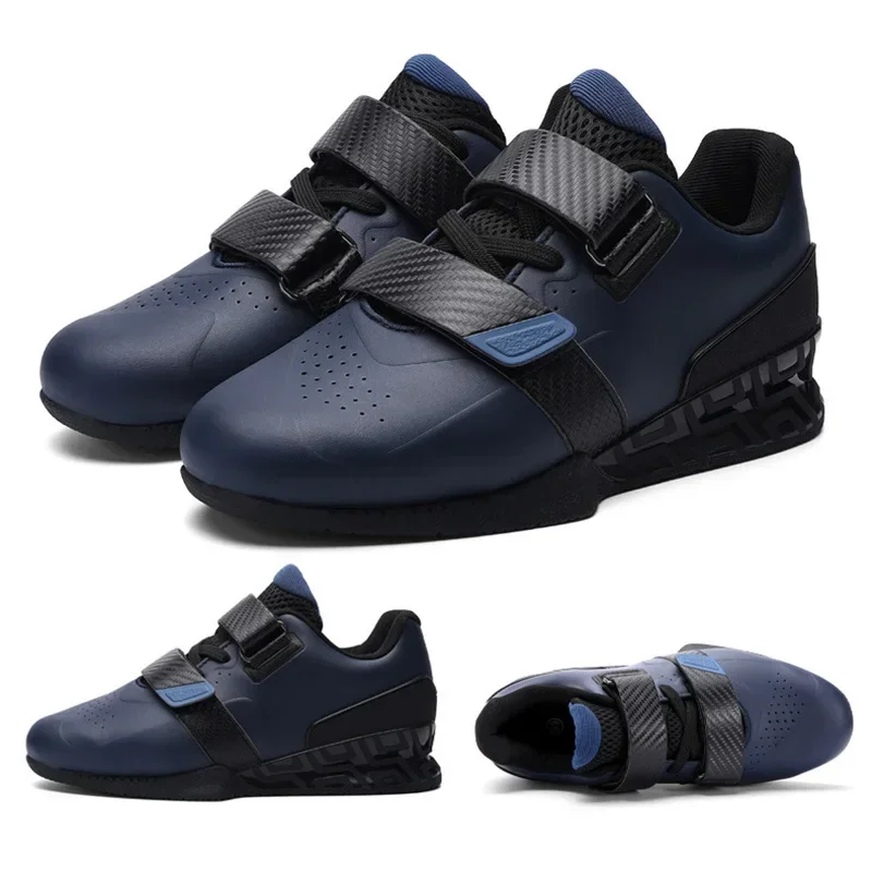 남녀공용 후크 루프 체육관 무게추 리프팅 부츠, 운동  - Casual Sneakers Men 리뷰 및 가격