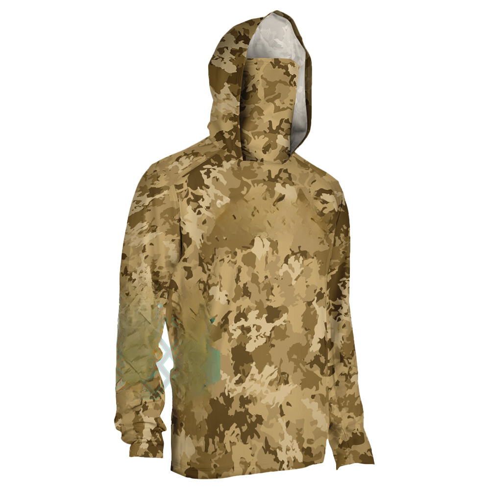 낚시 셔츠 여름용 고성능 낚시 의류 남성용 긴팔 UV  - Men'S Fashion 2025 리뷰 및 가격