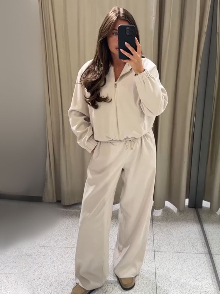 HH 여성용 시크 라펠 긴소매 포켓 주름 장식 숏 코트 - Belt Mens Fashion 리뷰 및 가격