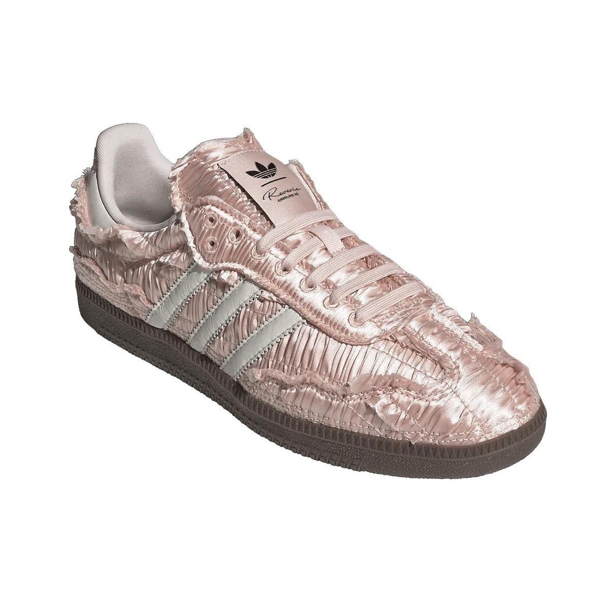 캐롤라인 X 아디다스 오리지널스 SAMBA OG 독일군 - Adidas Shoes Samba 리뷰 및 가격