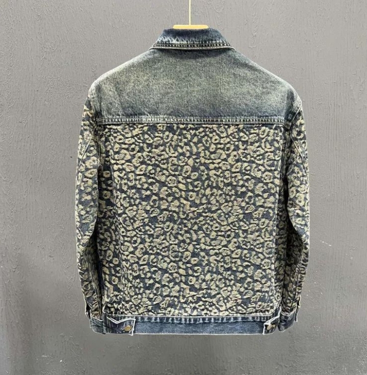 신상 남성 트렌디 쿨 데님 재킷 한국 스타일 디자인 탑 - Mens Fashion Denim Jacket 리뷰 및 가격