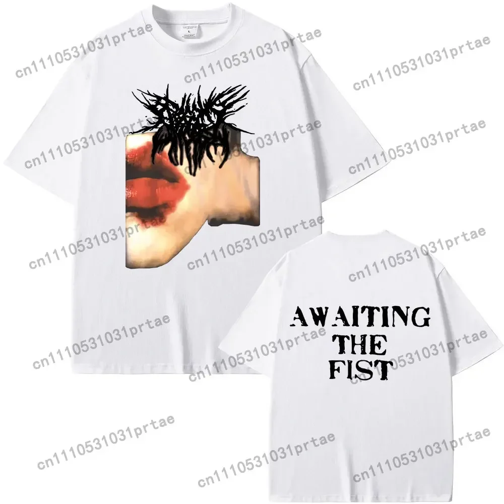 랩퍼 플레이보이 카티 켄 카슨 에이웨이팅 더 피스트 그 - Men'S Fashion Oversized T Shirt 리뷰 및 가격