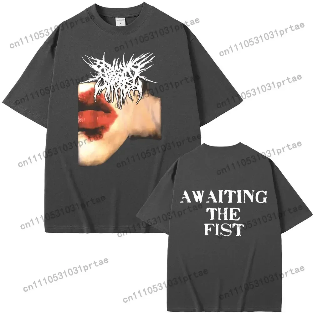 랩퍼 플레이보이 카티 켄 카슨 에이웨이팅 더 피스트 그 - Men'S Fashion Oversized T Shirt 리뷰 및 가격