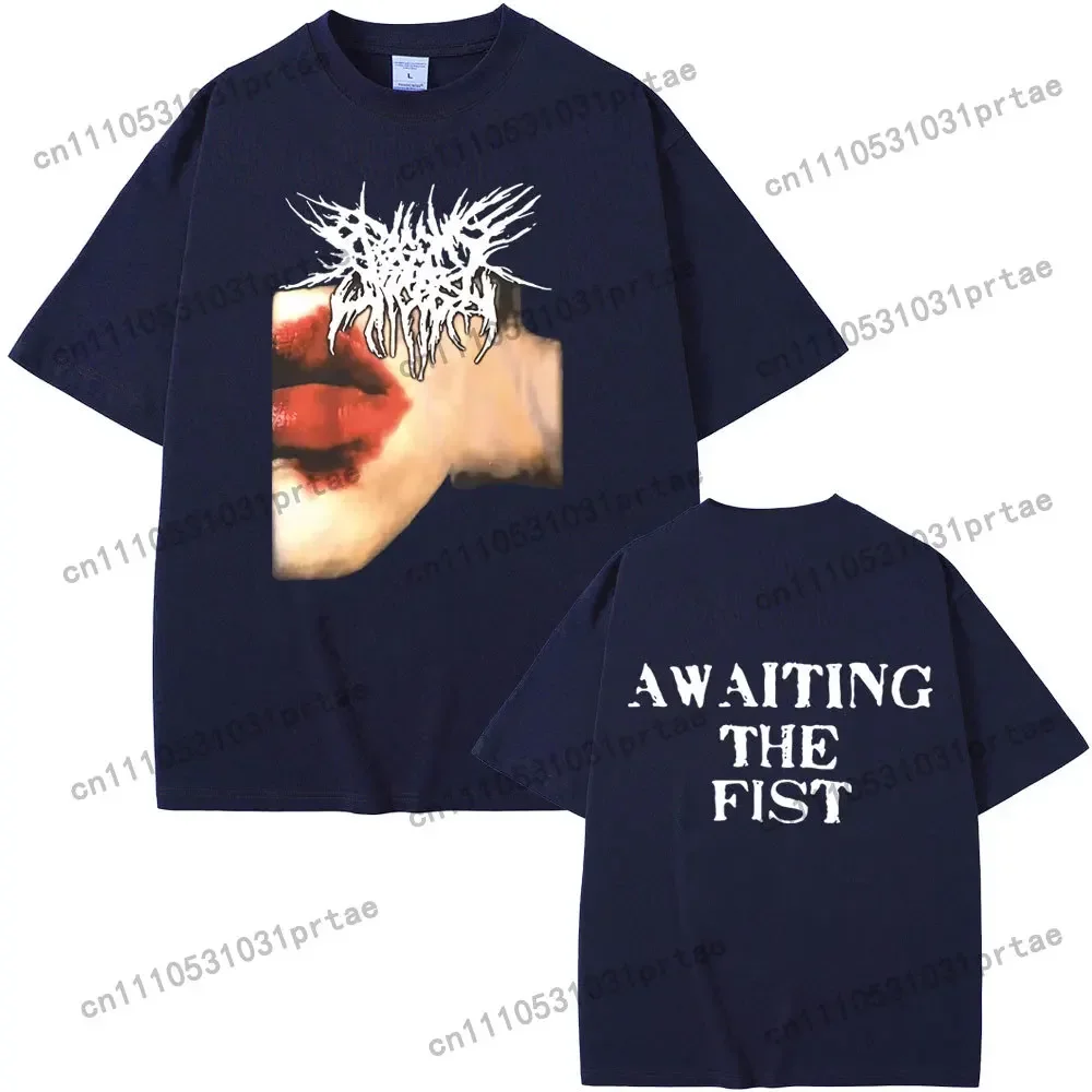 랩퍼 플레이보이 카티 켄 카슨 에이웨이팅 더 피스트 그 - Men'S Fashion Oversized T Shirt 리뷰 및 가격