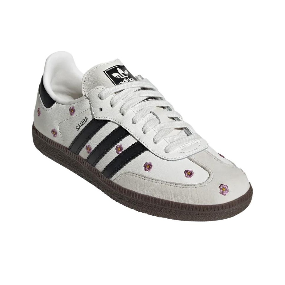 아디다스 오리지널스 SAMBA OG 독일군 트레이너 여 - Adidas Shoes Samba 리뷰 및 가격