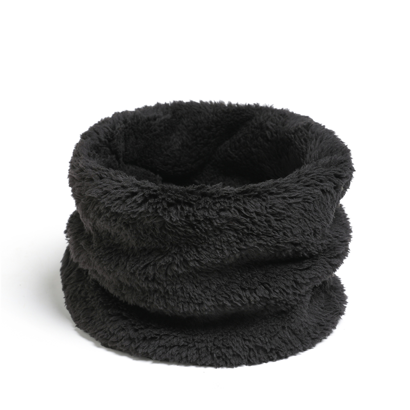 캐시미어 따뜻한 컬러 링, 겨울 스카프, 솔리드 플러시 - Men Scarf Wool 리뷰 및 가격
