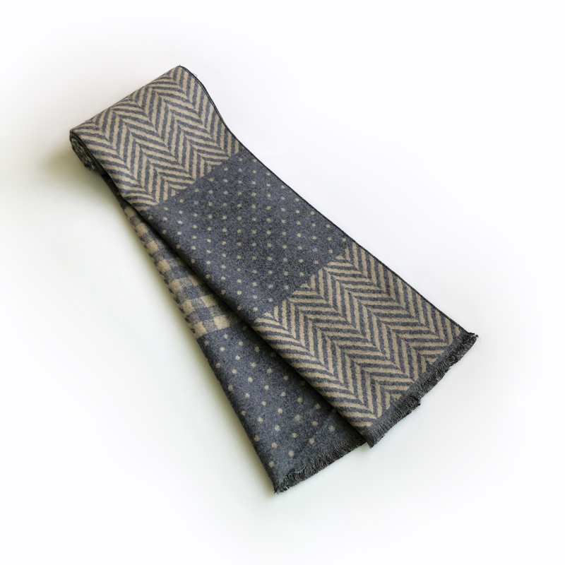 남성용 캐시미어 스카프 랩, 캐쥬얼 디자인 멋진 스카프 - Men Scarf Wool 리뷰 및 가격