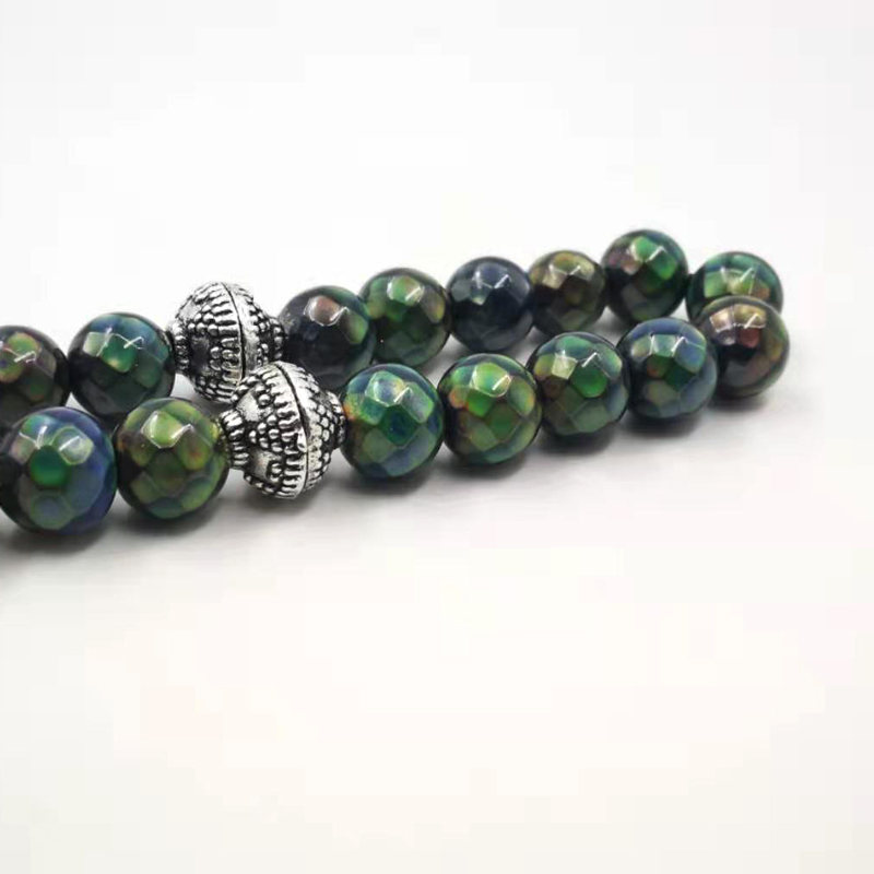 Tasbih 특수 온도 변색 Misbaha 이슬람 남자 - Mens Fashion Discord 리뷰 및 가격