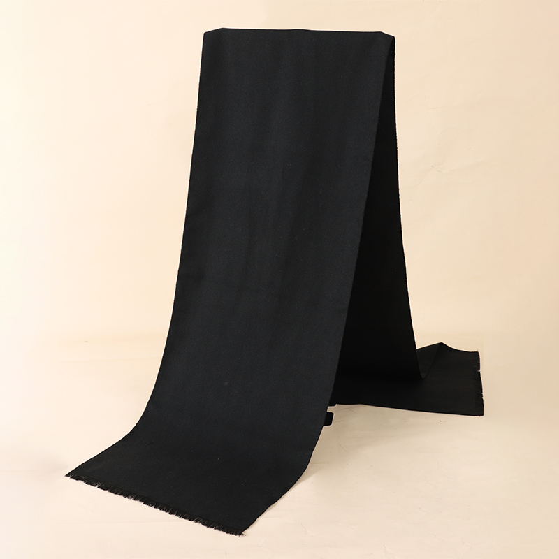 럭셔리 겨울 남성 스카프 숄 따뜻한 가을 캐시미어 손수 - Men Scarf Wool 리뷰 및 가격