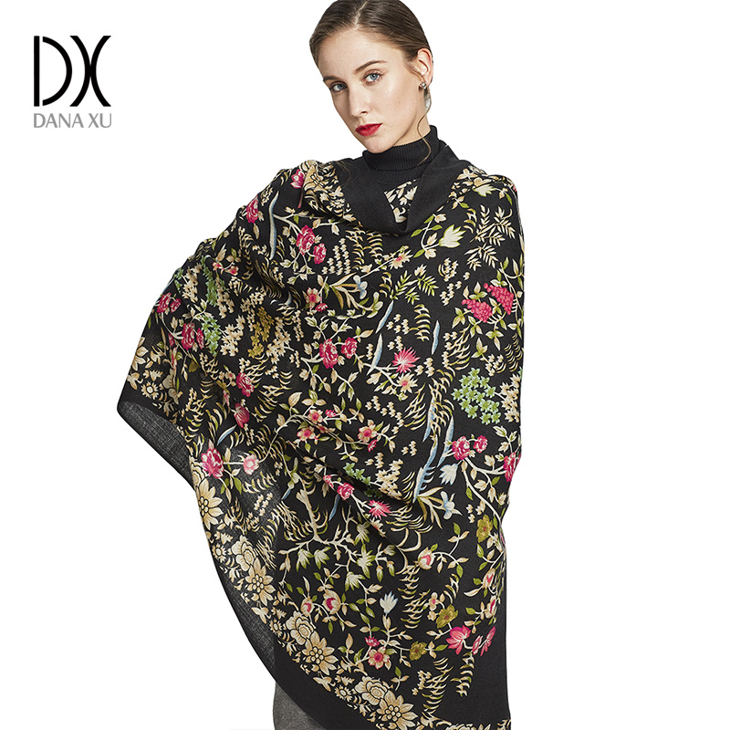 럭셔리 브랜드 스카프, 최고급 울 캐시미어 스카프, 파 - Men Scarf Wool 리뷰 및 가격