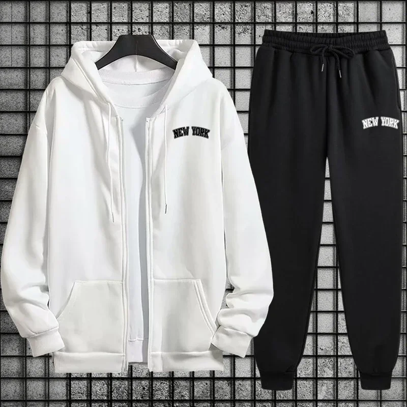 남성 트레이닝복 고품질 2026 봄 캐주얼 심플 패션  - Quality Men'S Fashion 리뷰 및 가격